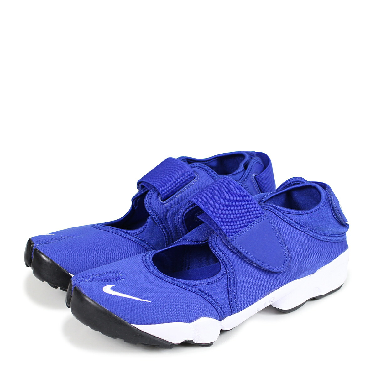 楽天市場 Nike Air Rift Mtr ナイキ エアリフト スニーカー メンズ レディース 411 ブルー Allsports