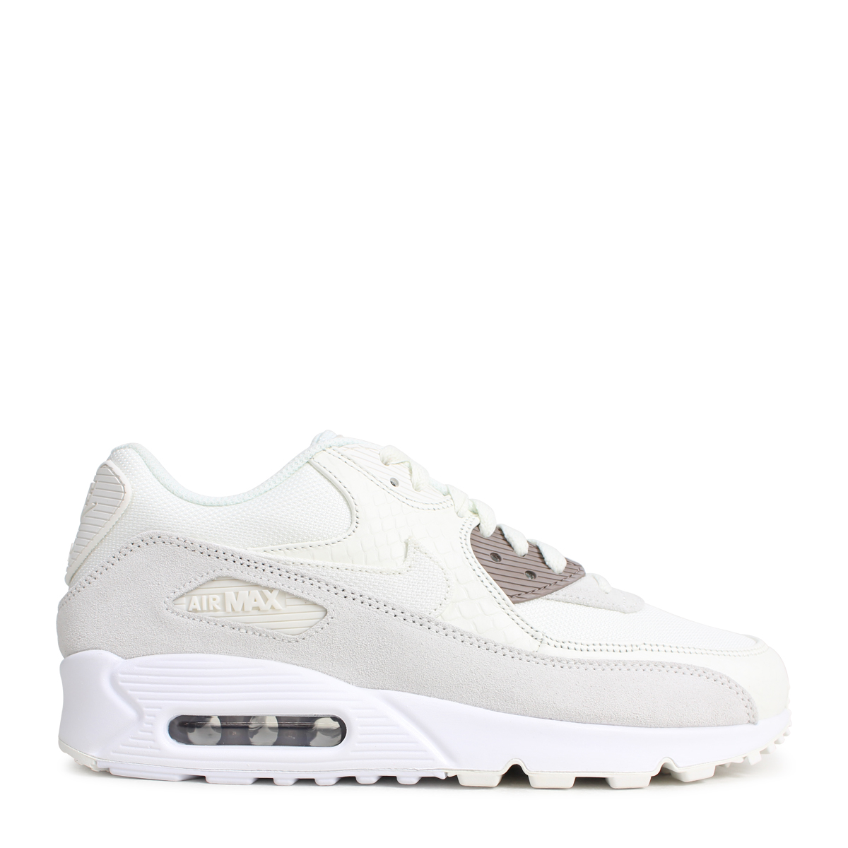 Dámské Nike Air Max 90 40 Mu ské Footshop