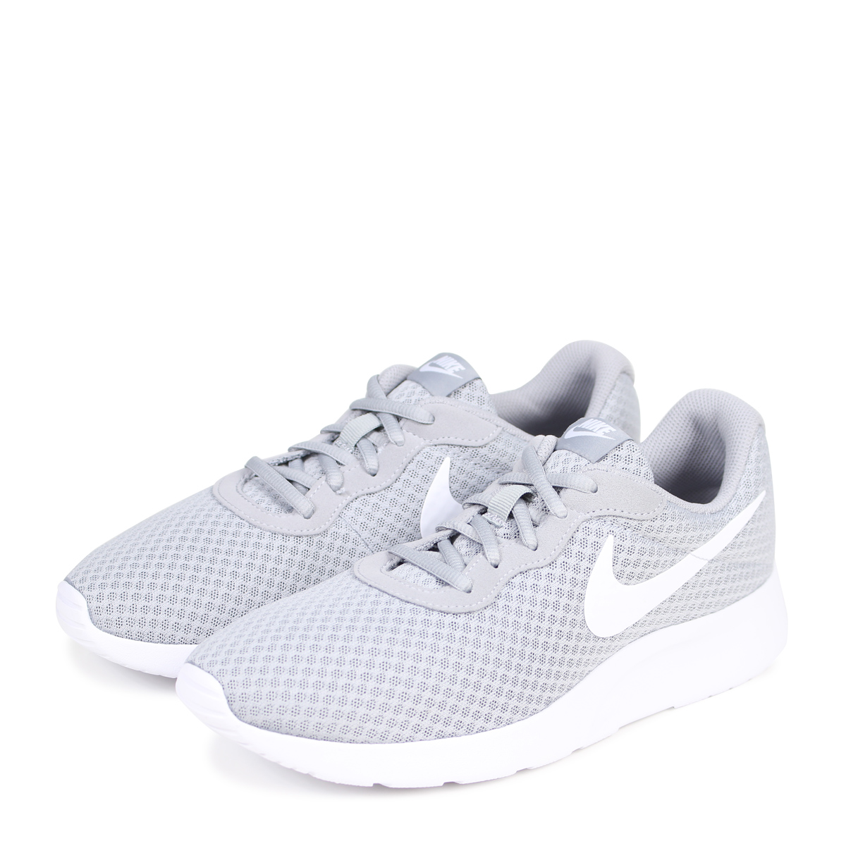 nike tanjun gray