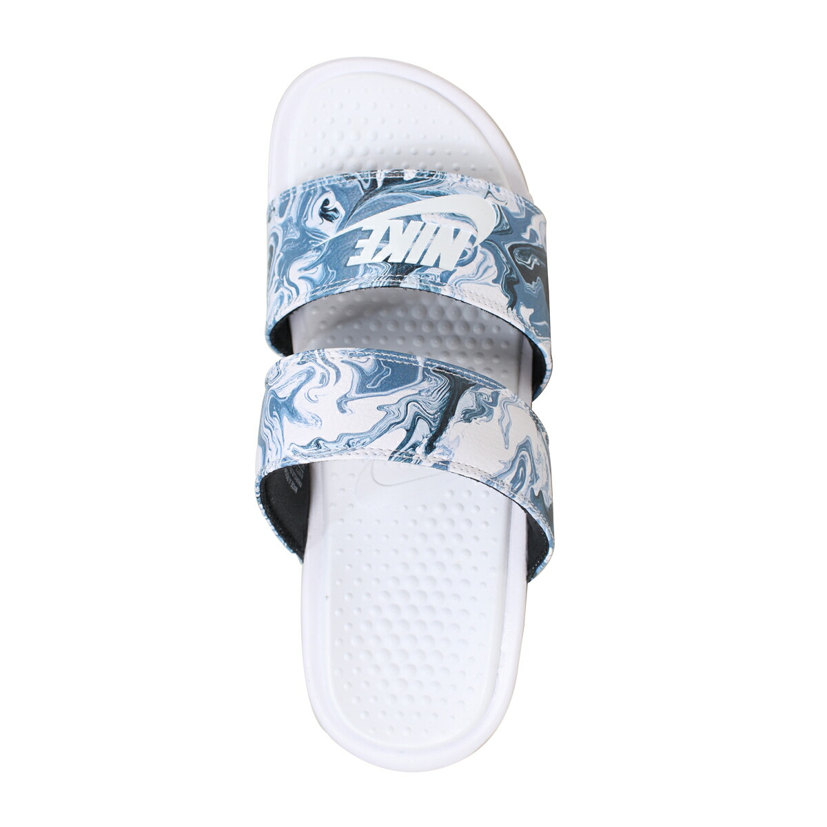 楽天市場 最大600円offクーポン Nike Wmns Benassi Duo Ultra Slide ナイキ サンダル ベナッシ シャワーサンダル スポーツ レディース メンズ 002 ホワイト Allsports