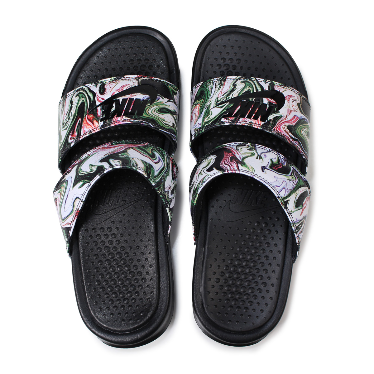 nike slides duo ultra