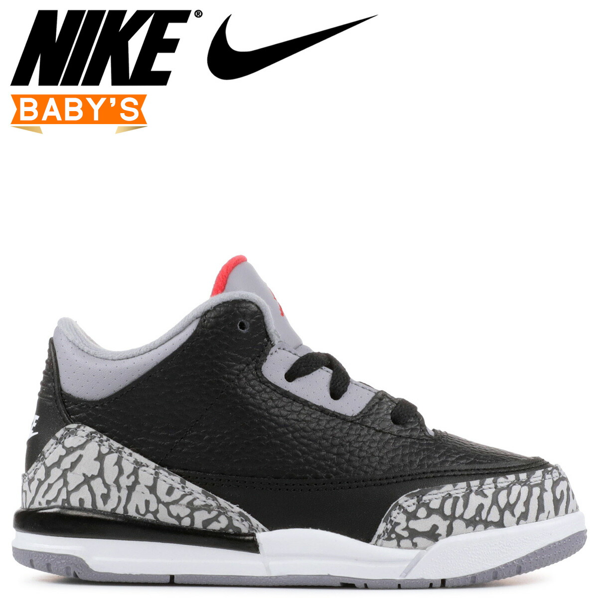 Nike Air Jordan 3 Schoenen