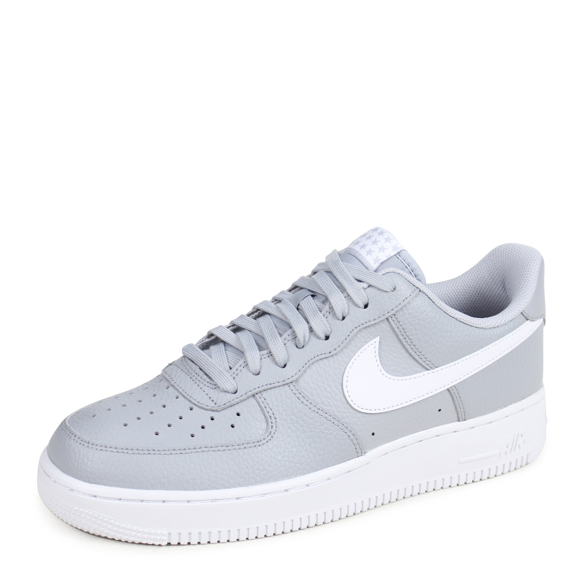 gray air forces