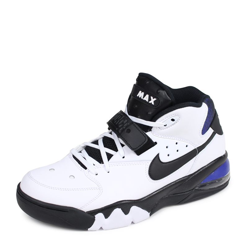 charles barkley air max 93 black