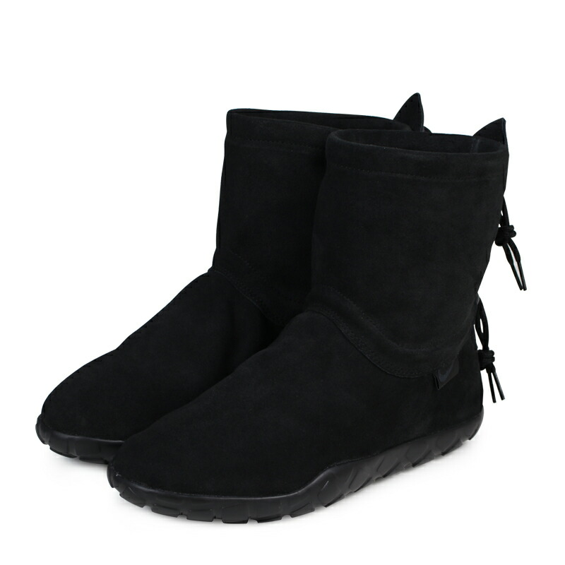 nike air chukka moc boots