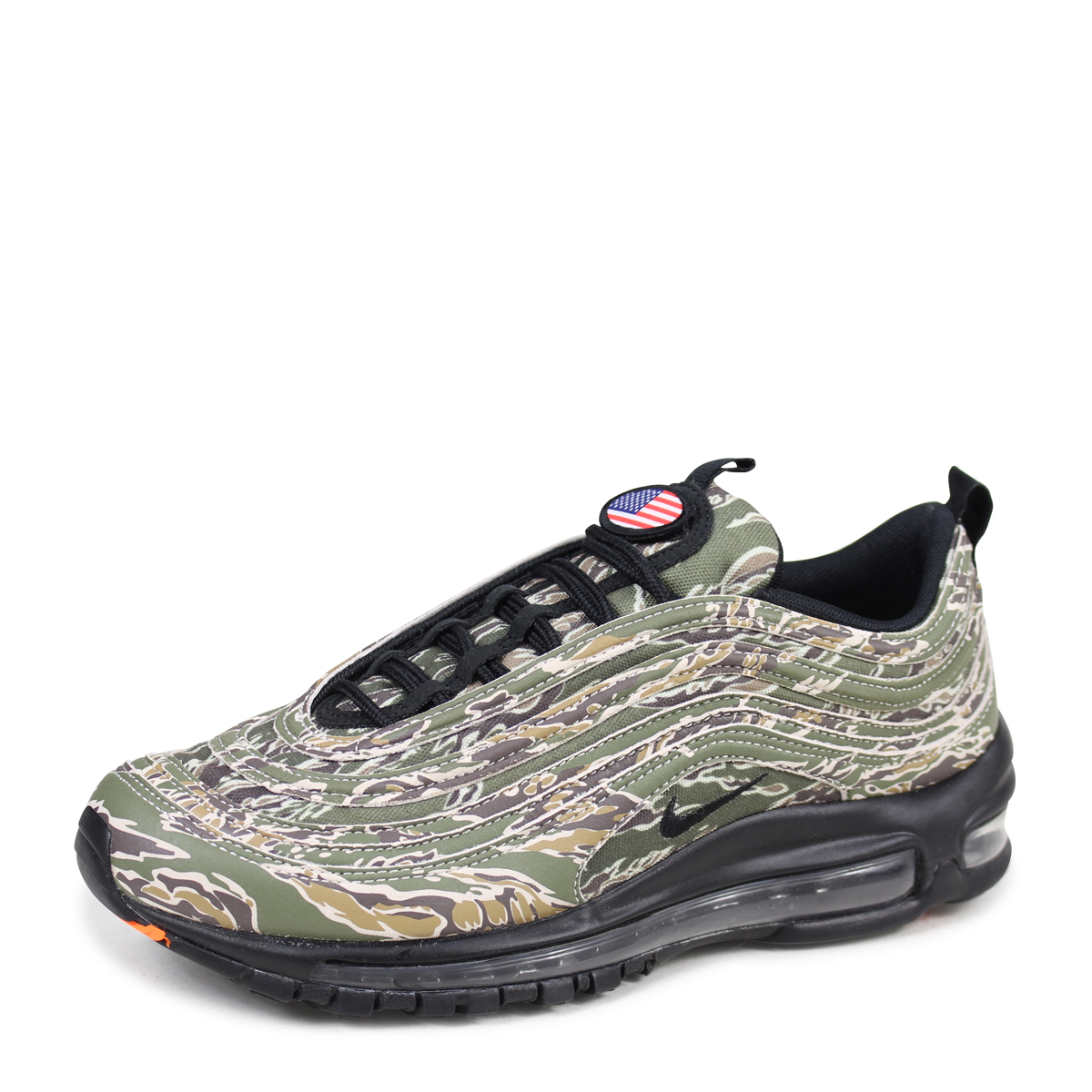 nike air max 97 camouflage