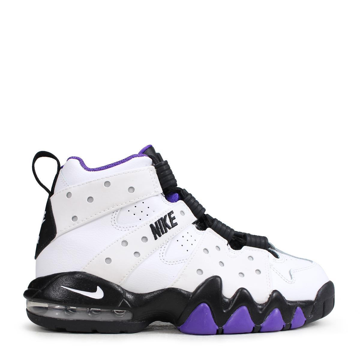 nike Air Max 2 CB 94 Wit