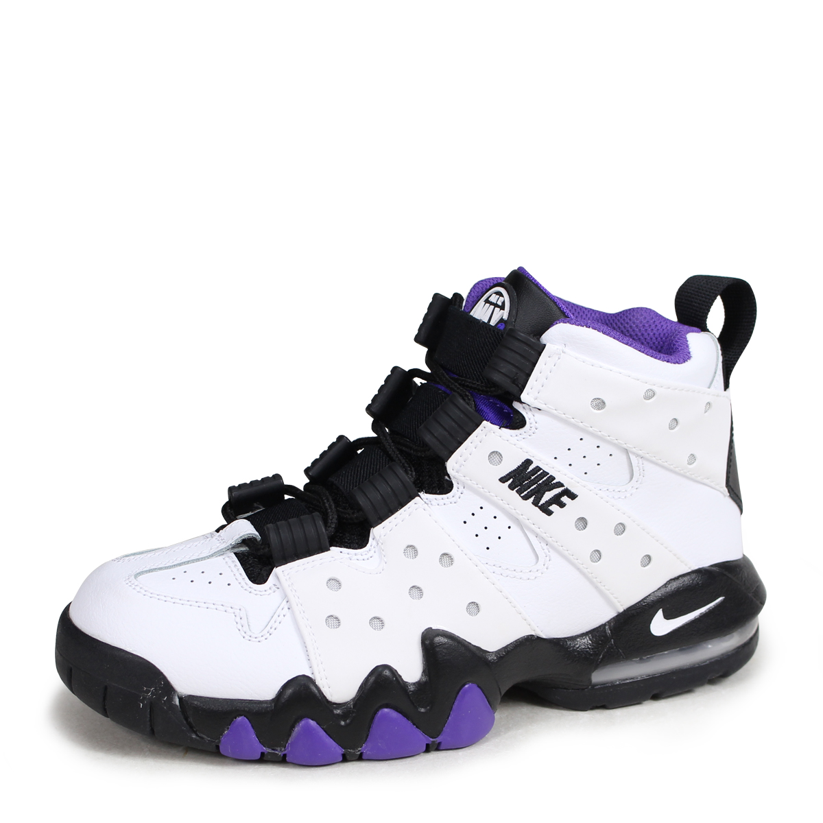 nike Air Max 2 CB 94 Wit