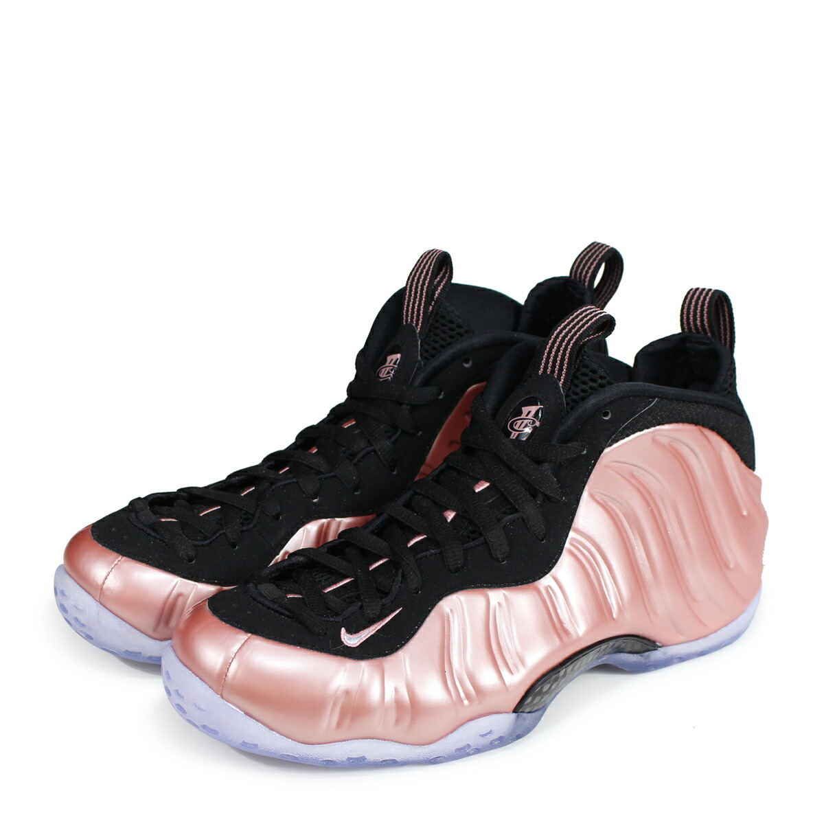 foamposite rose