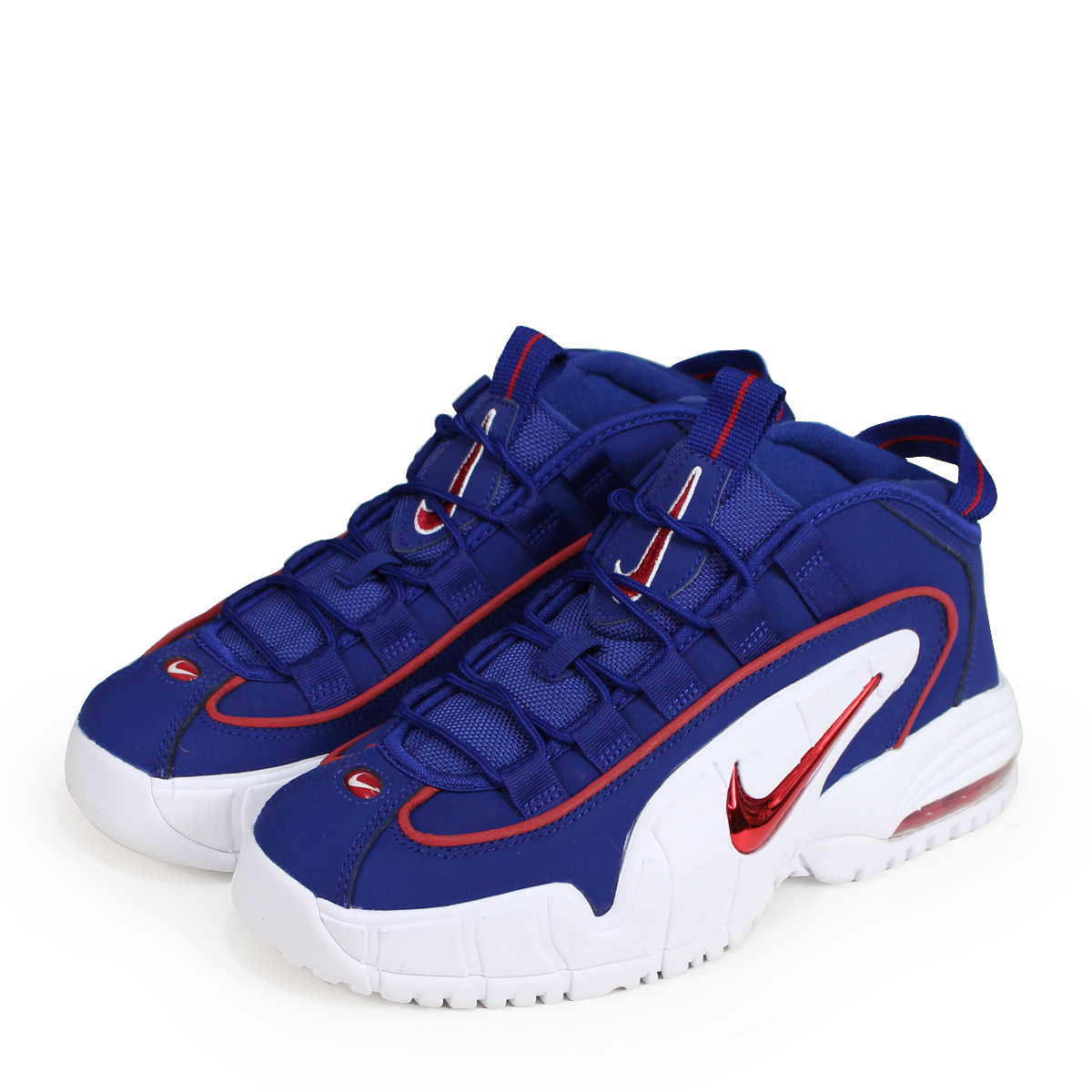 air max penny shoes