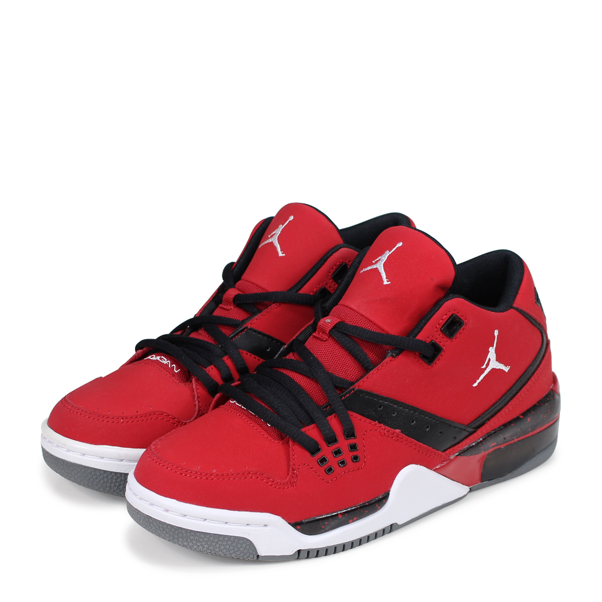 jordan shoes 23 red