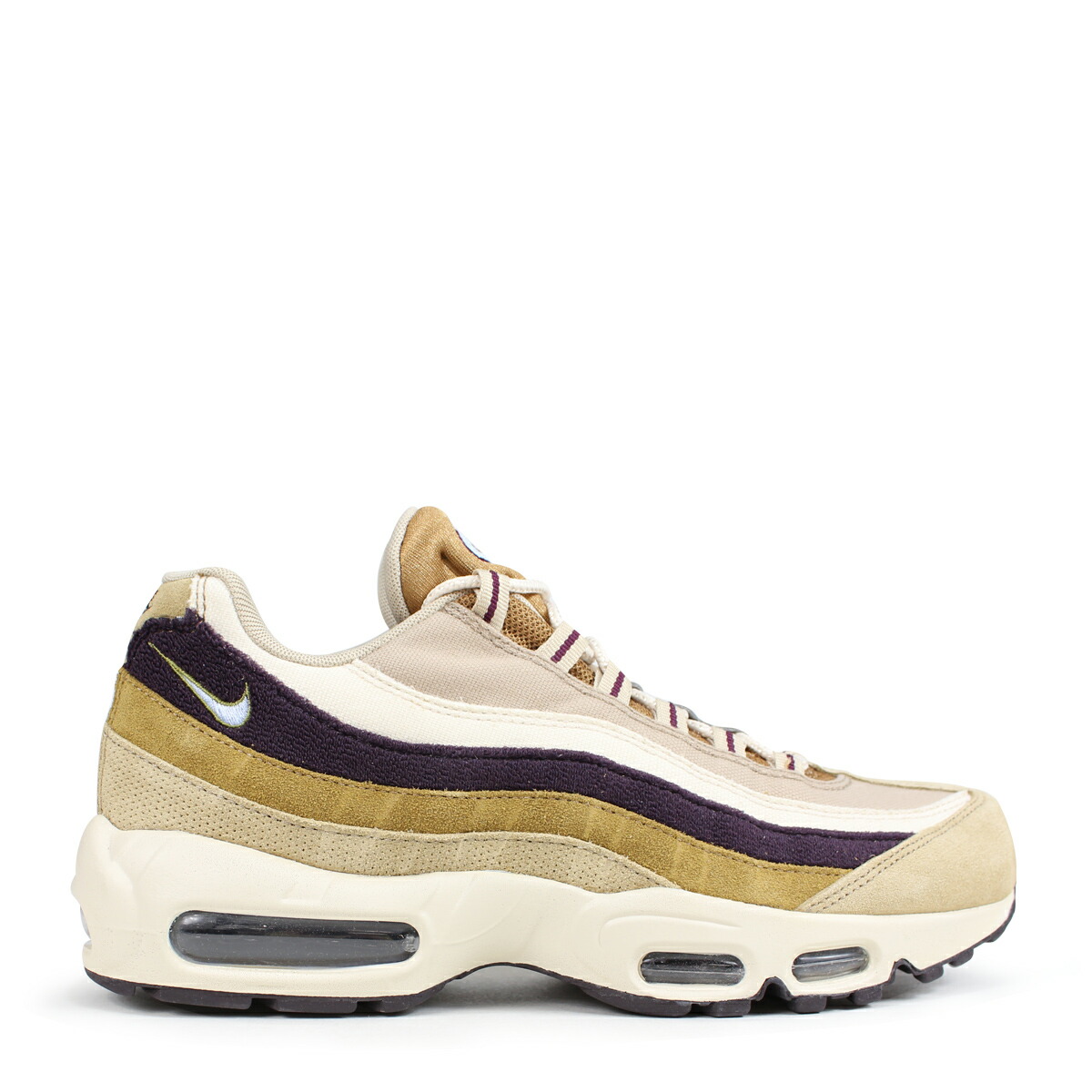 NIKE Kie Ney AMAX 95 sneakers AIR MAX 95 PREMIUM 538,416 100 men's shoes white white NIKE Kie Ney AMAX 95 sneakers AIR MAX 95 PREMIUM 538,416 100 men's shoes white white