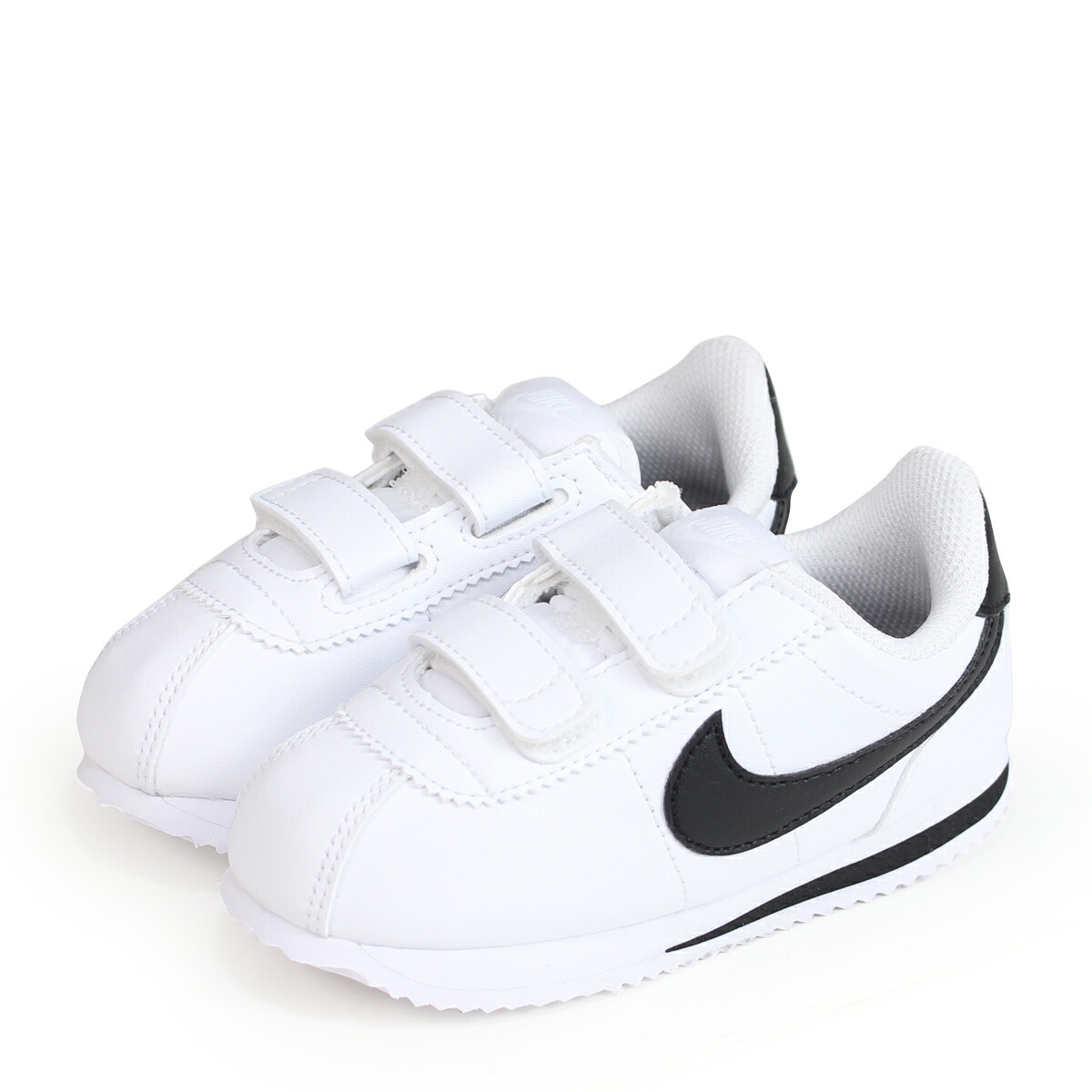 nike cortez velcro