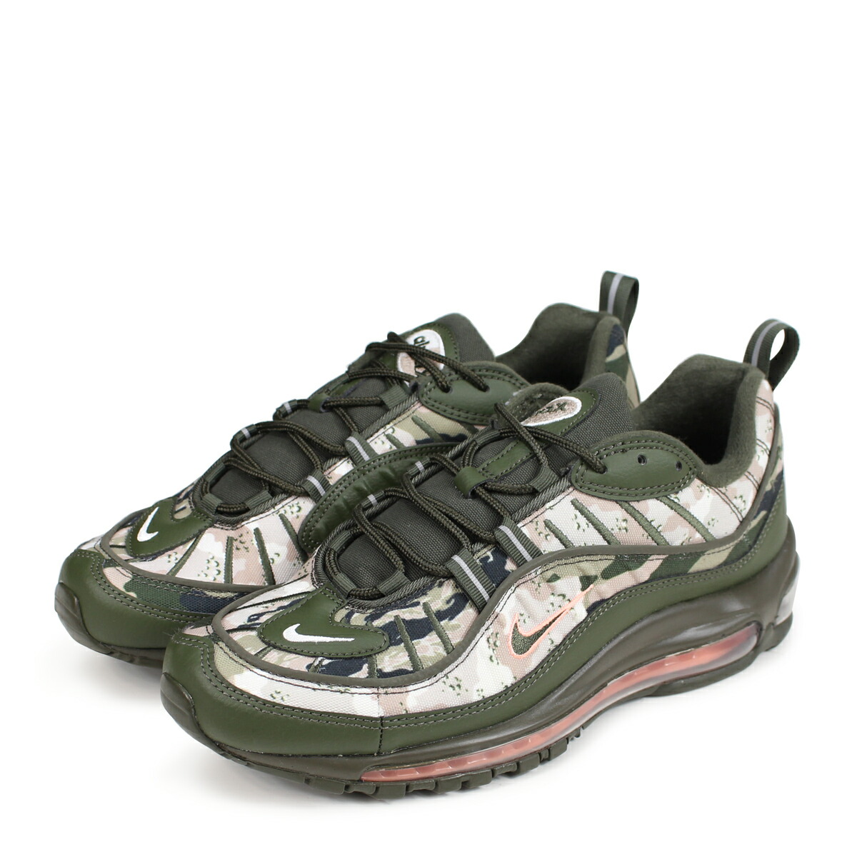 air max kaki air max kaki