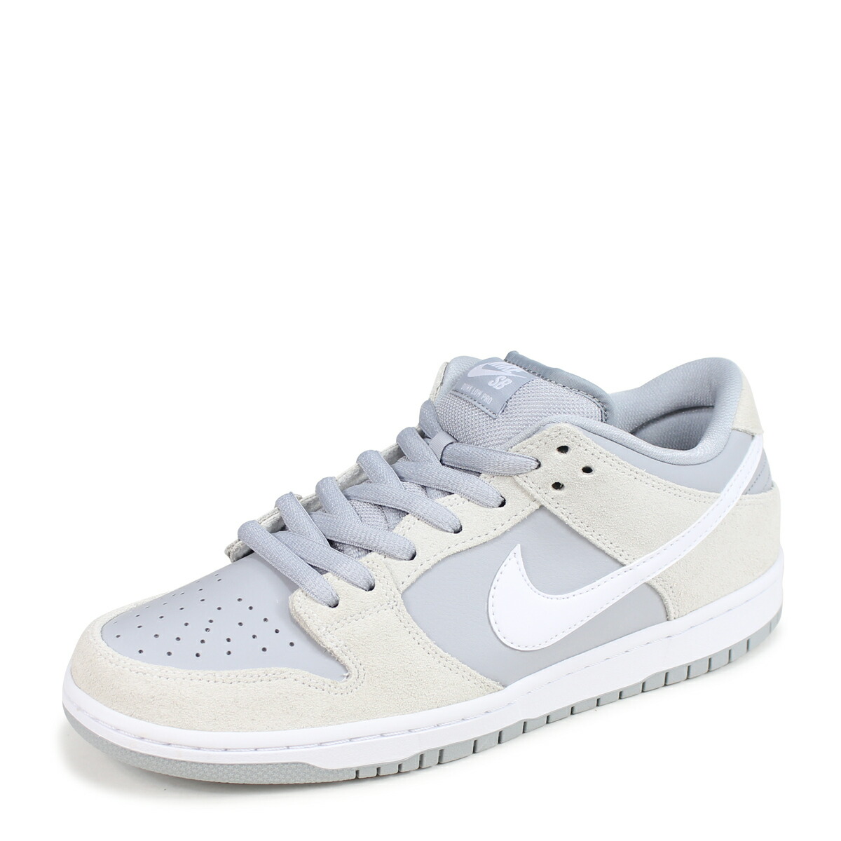 nike sb white