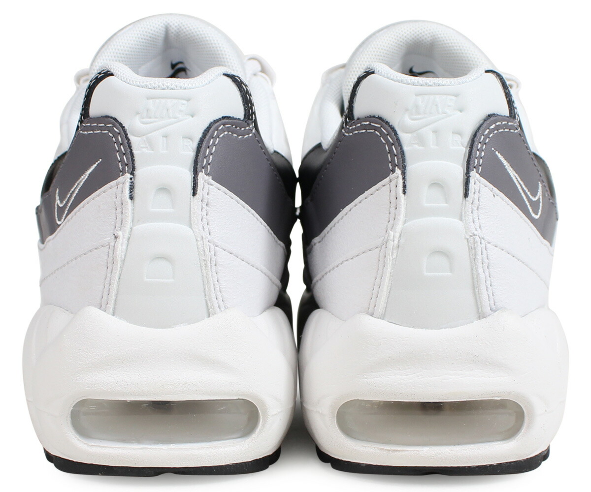 Nike NIKE Air Max 95 sneakers men gap Dis WMNS AIR MAX 95 white white 307,960 021 Nike NIKE Air Max 95 sneakers men gap Dis WMNS AIR MAX 95 white white 307,960 021
