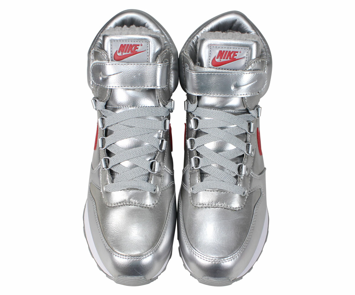 楽天市場 ナイキ Nike スノー ワッフル スニーカー メンズ レディース Wmns Snow Waffle シルバー 061 Allsports