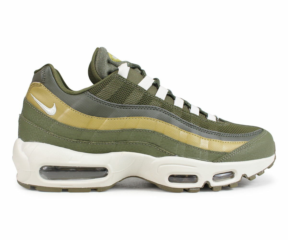 air max 95 essential olive