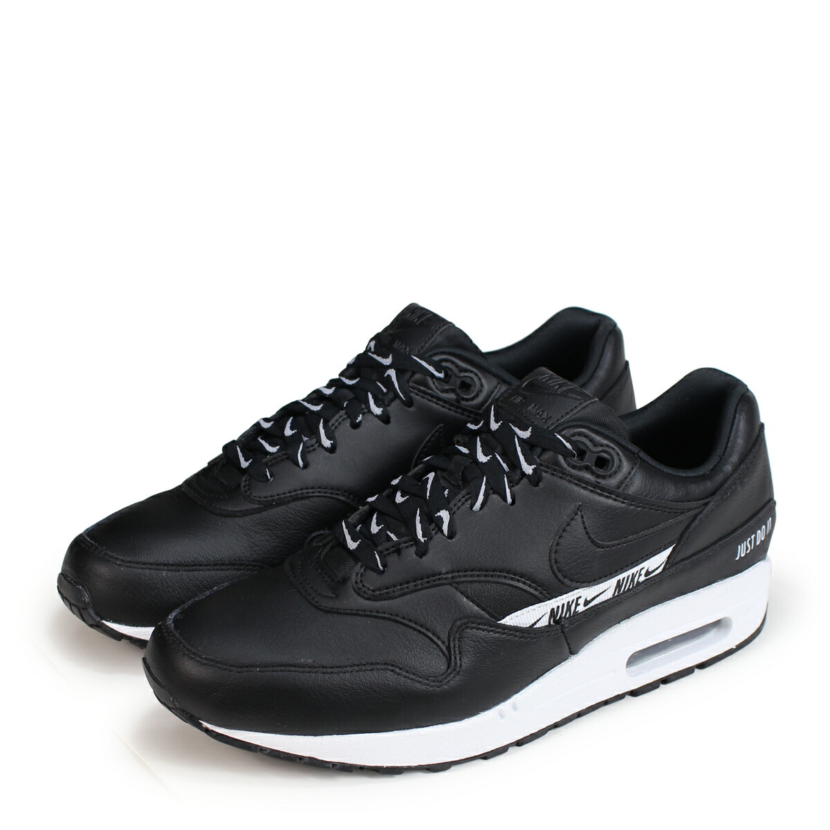 ALLSPORTS: NIKE WMNS AIR MAX 1 SE Kie Ney AMAX 1 sneakers ALLSPORTS: NIKE AIR MAX 1 SE JUST DO IT Kie Ney AMAX 1