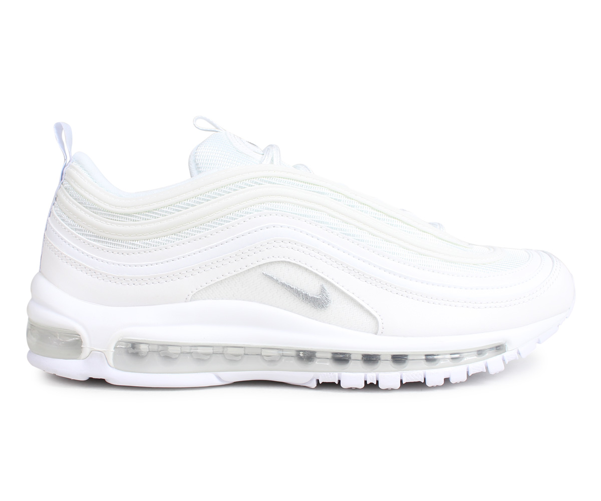 Allsports Nike Nike Air Max 97 Sneakers Men Air Max 97 Og White