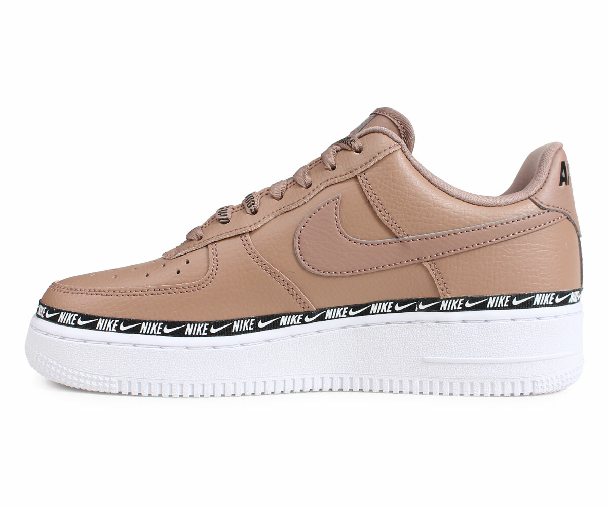 wmns air force 1 '07 se prm desert dust