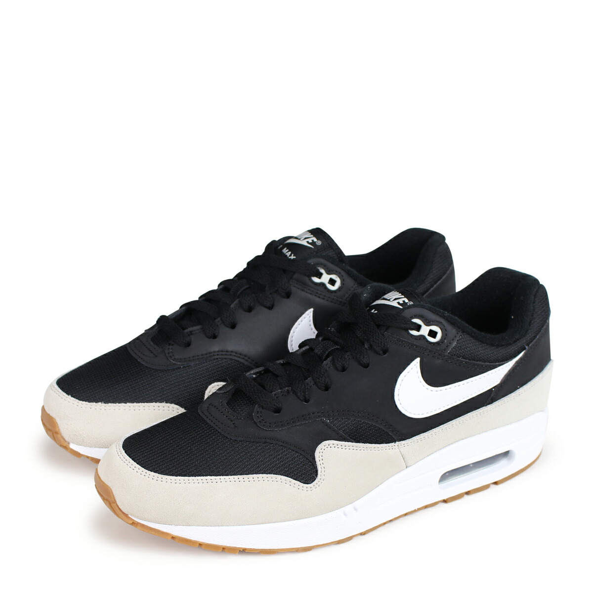 nike air max 1 mens trainers