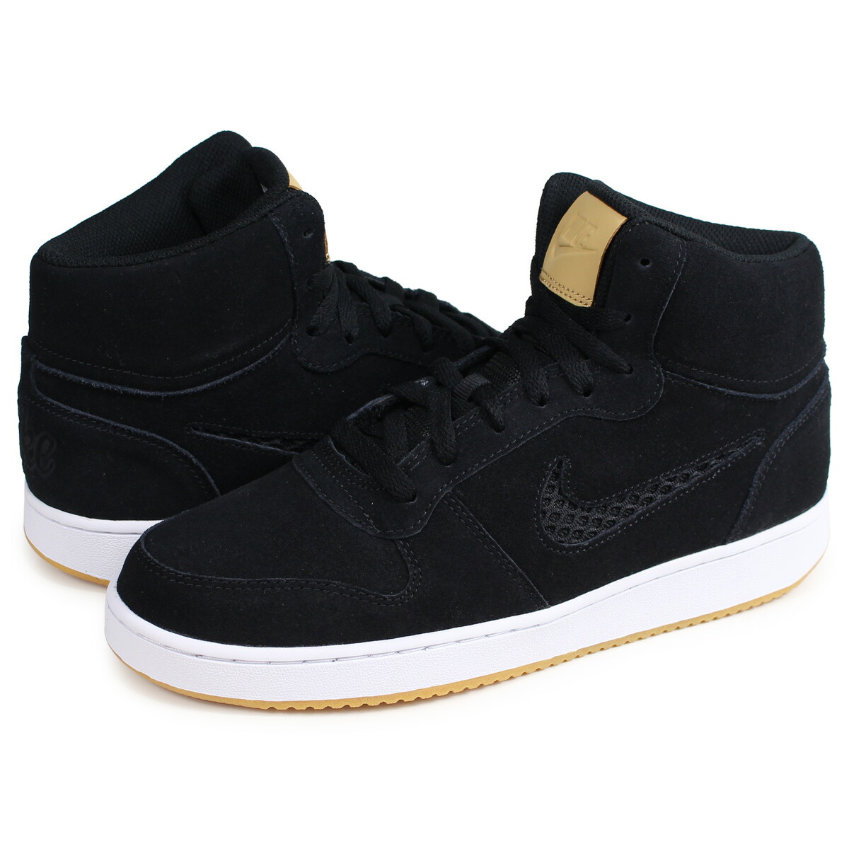 nike ebernon mid premium