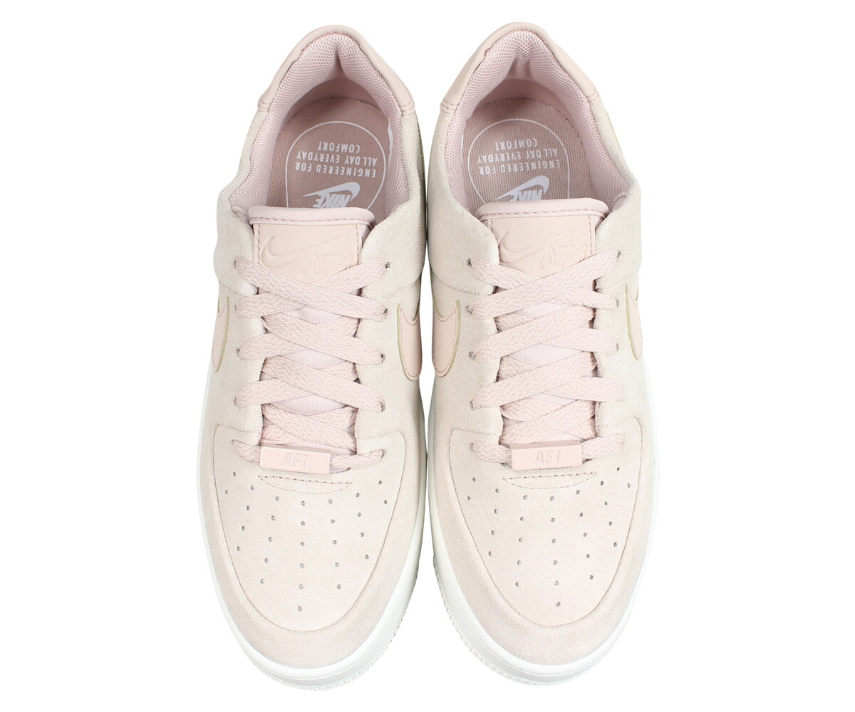 Allsports Nike Nike Air Force 1 Sneakers Lady S Wmns Air Force 1