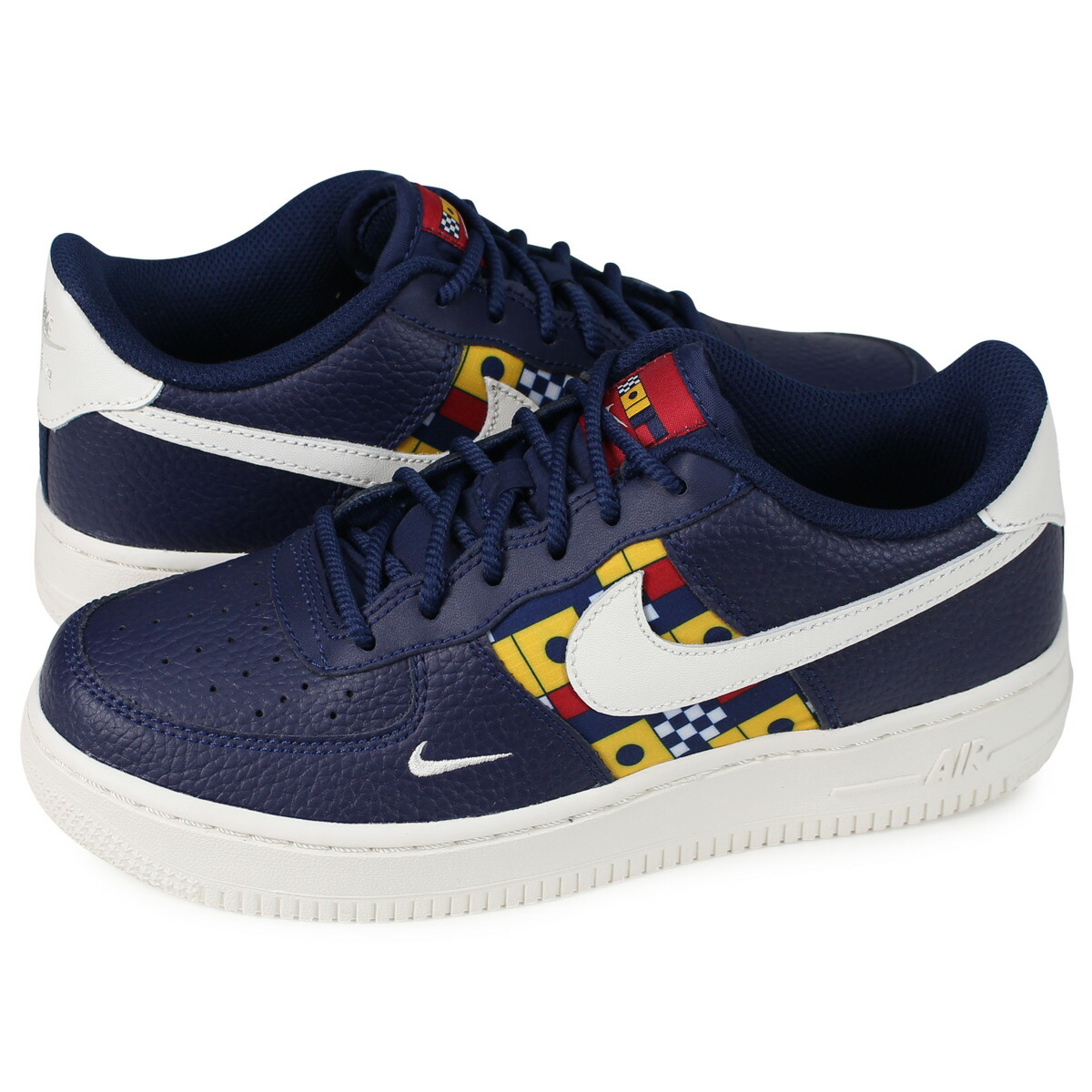 nike air force 1 07 gs
