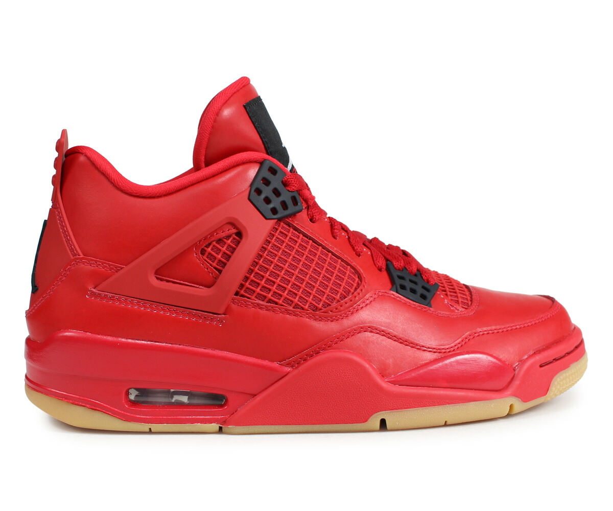 ãæ¥½å¤©å¸å ´ããæå¤§1000åOFFã¯ã¼ãã³ã ãã¤ã­ NIKE ã¨ã¢ã¸ã§ã¼ãã³4 ã¬ãã­ ã¹ãã¼ã«ã¼ ã¡ã³ãº ã¬ãã£ã¼ã¹ WMNS AIR JORDAN 4 RETRO NRG SINGLES 