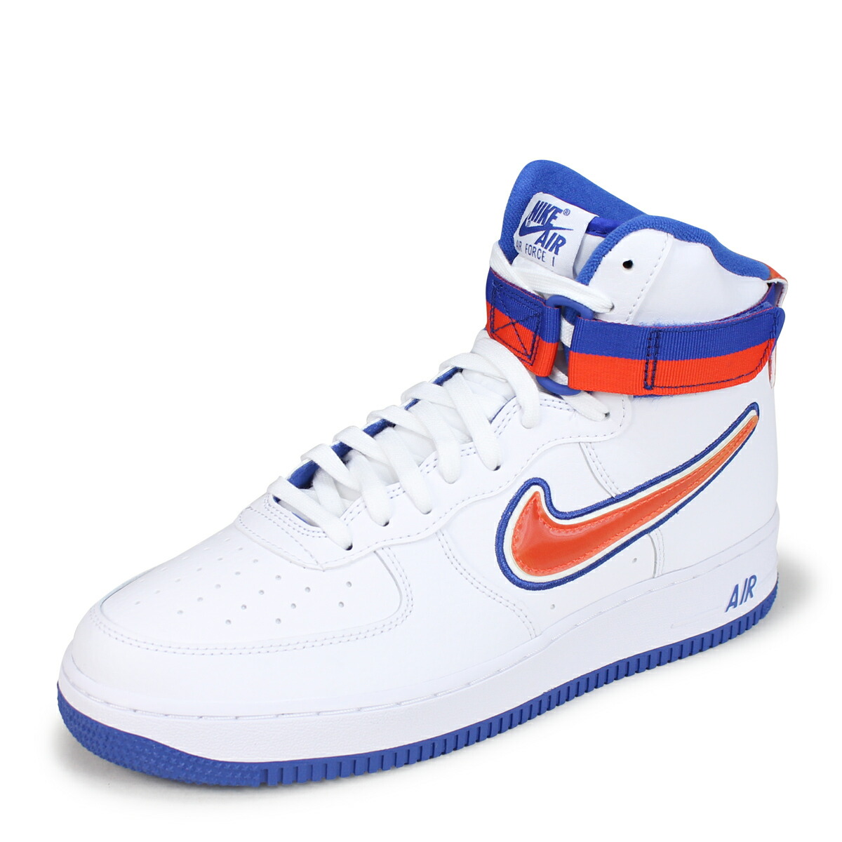 air force 1 lv8 high