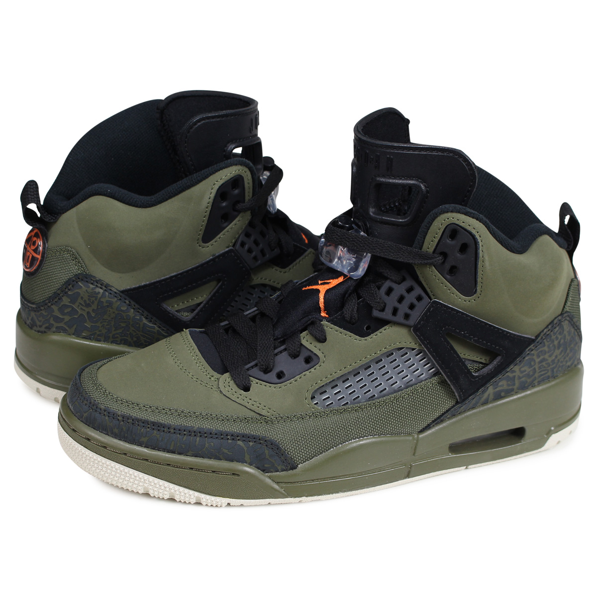 nike jordan spizike