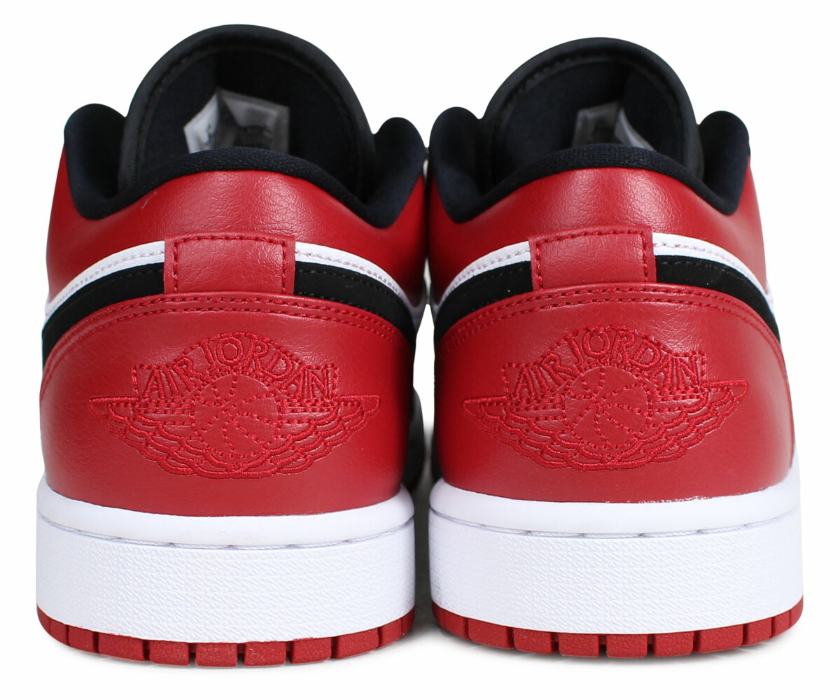 jordan retro 1 low black toe