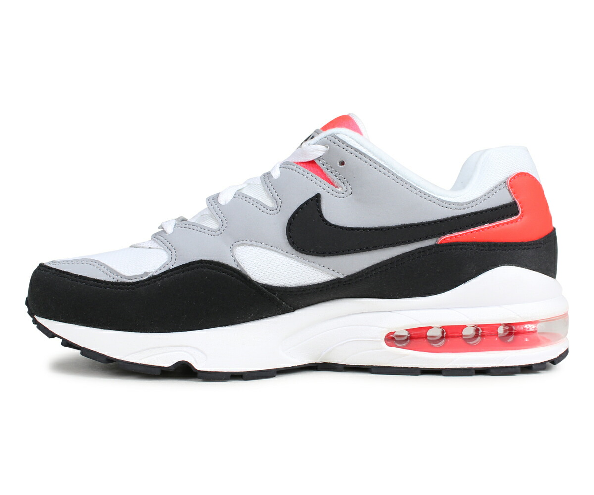 Allsports Nike Nike Air Max 94 Sneakers Men Air Max 94 Gray