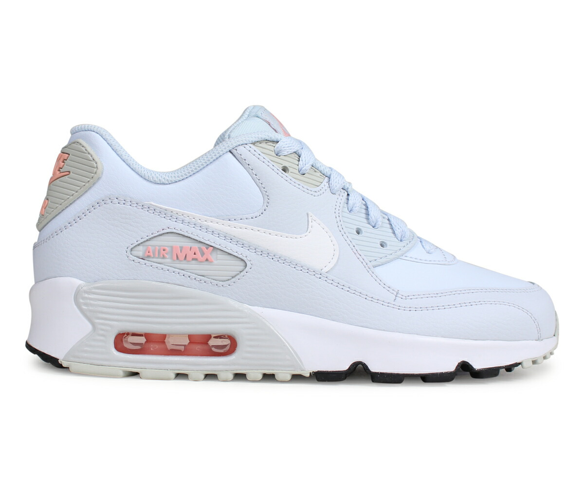 nike air max 90 baby pink