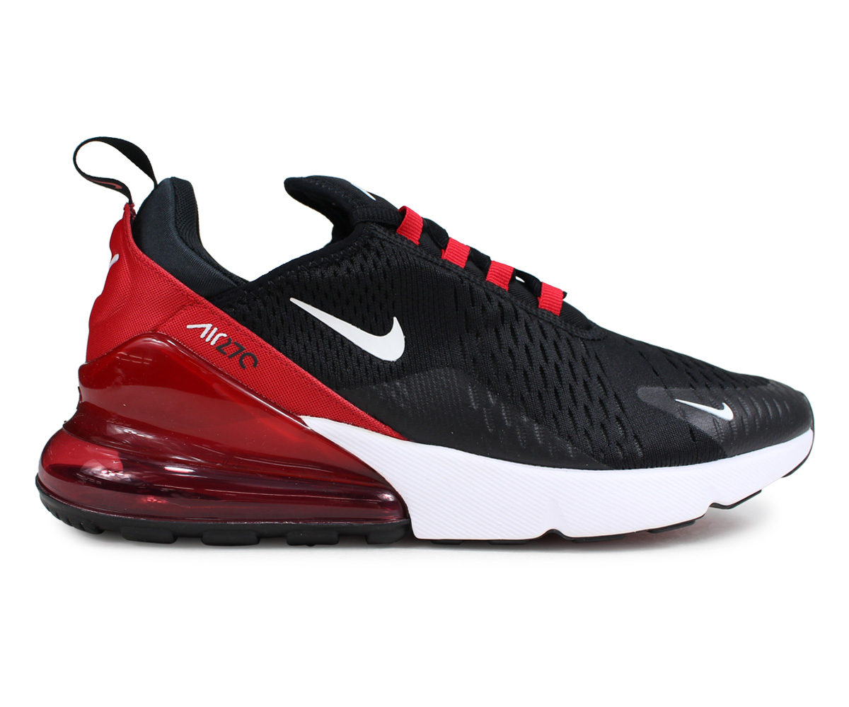 楽天市場 ナイキ Nike エアマックス270 スニーカー メンズ Air Max 270 ブラック 黒 Ah8050 022 Allsports