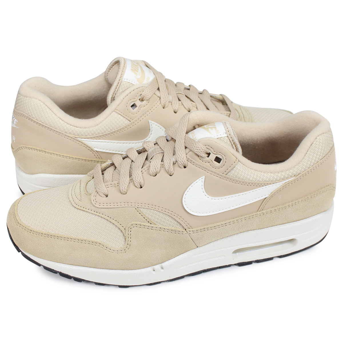 nike air max one beige