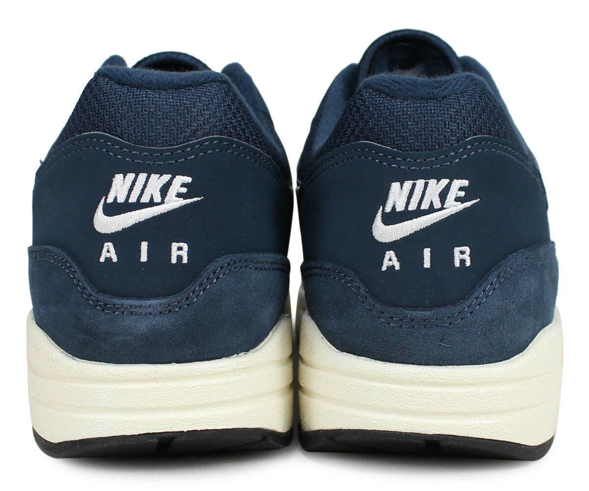 nike air max 1 navy