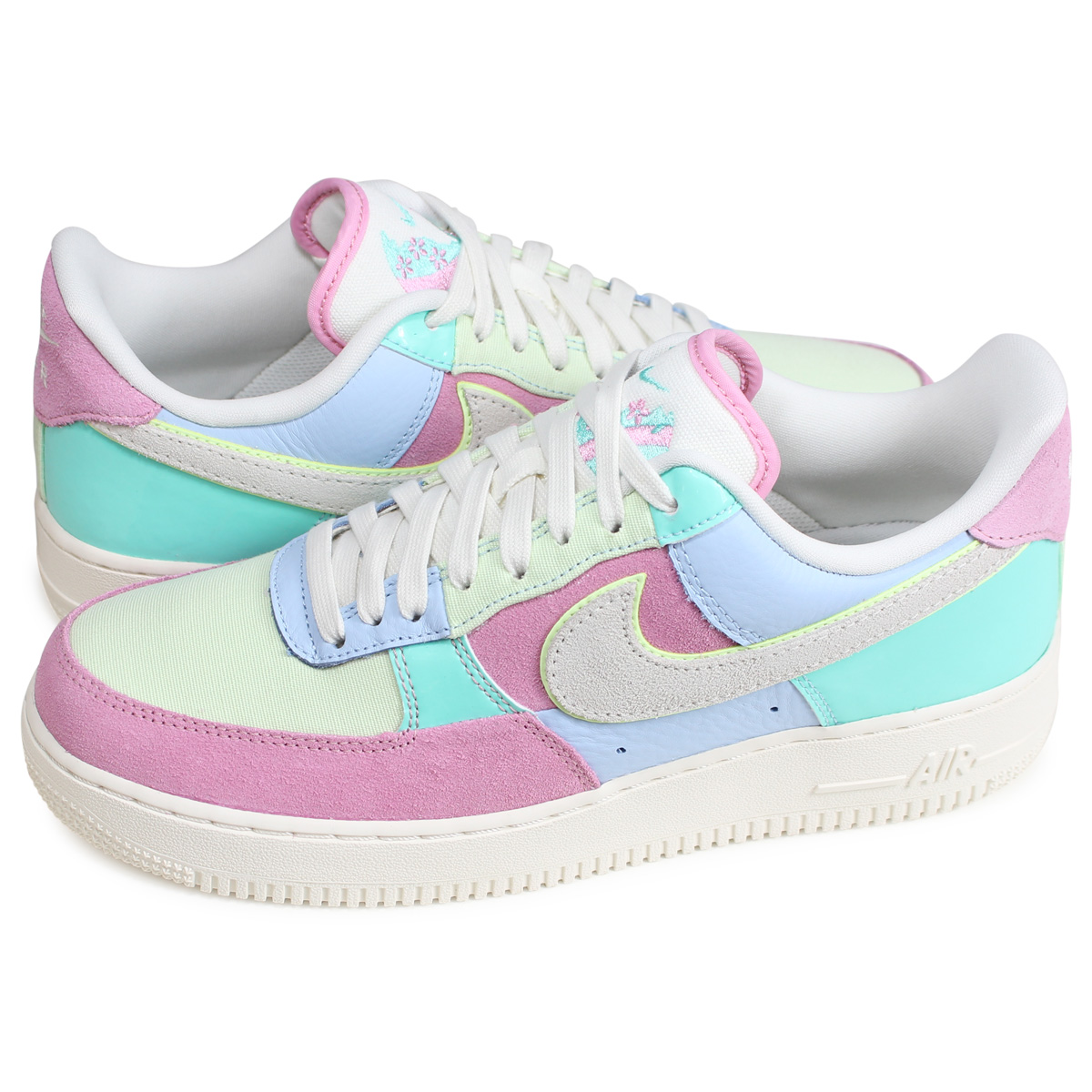 air force easter