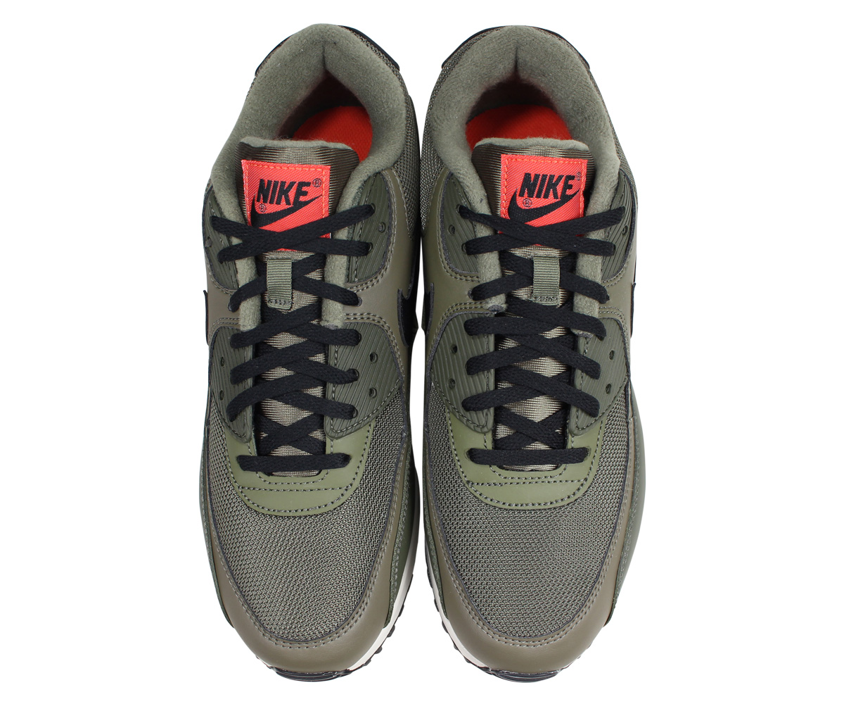 air max 2020 essential olive