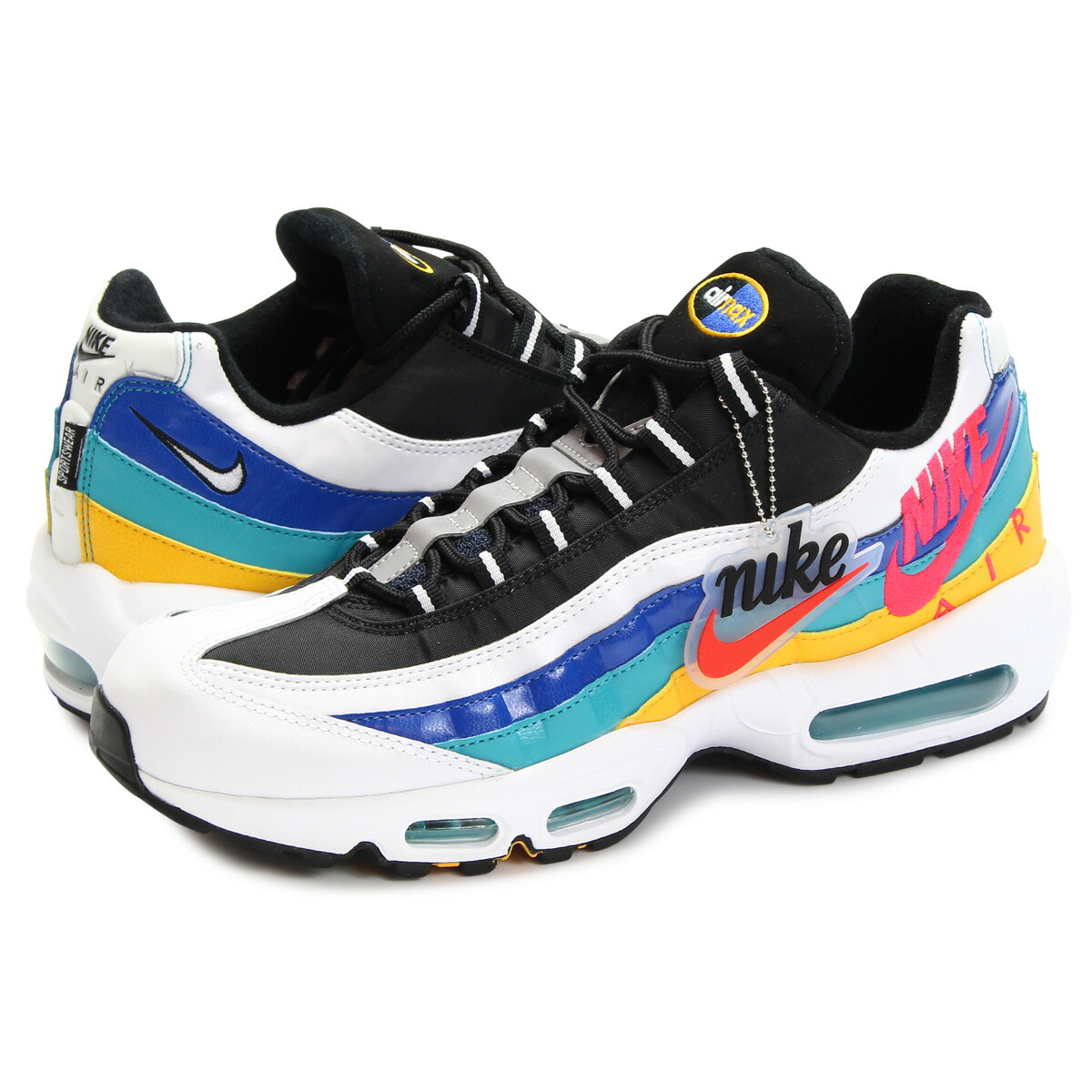 air max 2018 se