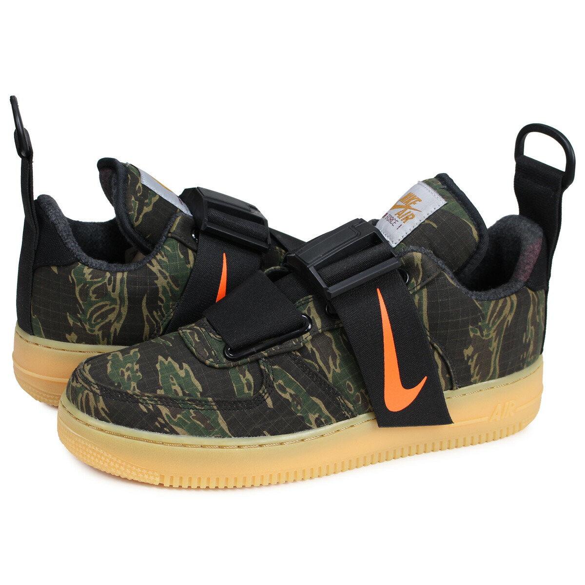 nike force 1 premium wip