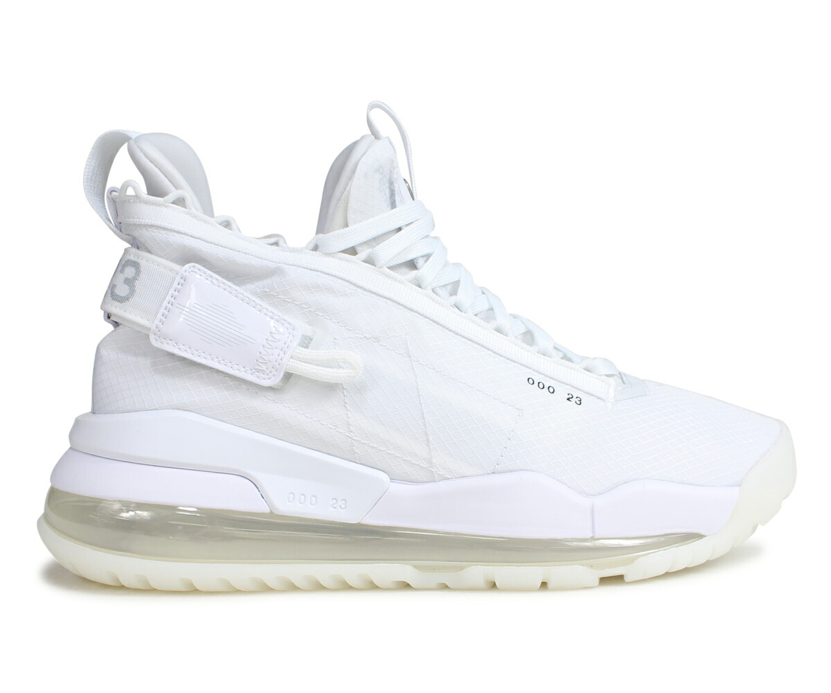 nike proto max 720 white