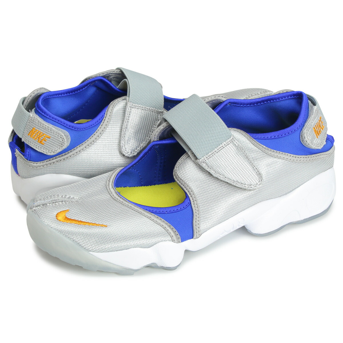 早割クーポン ナイキ Nike エアリフト スニーカー メンズ レディース Wmns Air Rift シルバー Cj7552 061 Zzz Nike Cj7552 061 Rashiastrologer Com