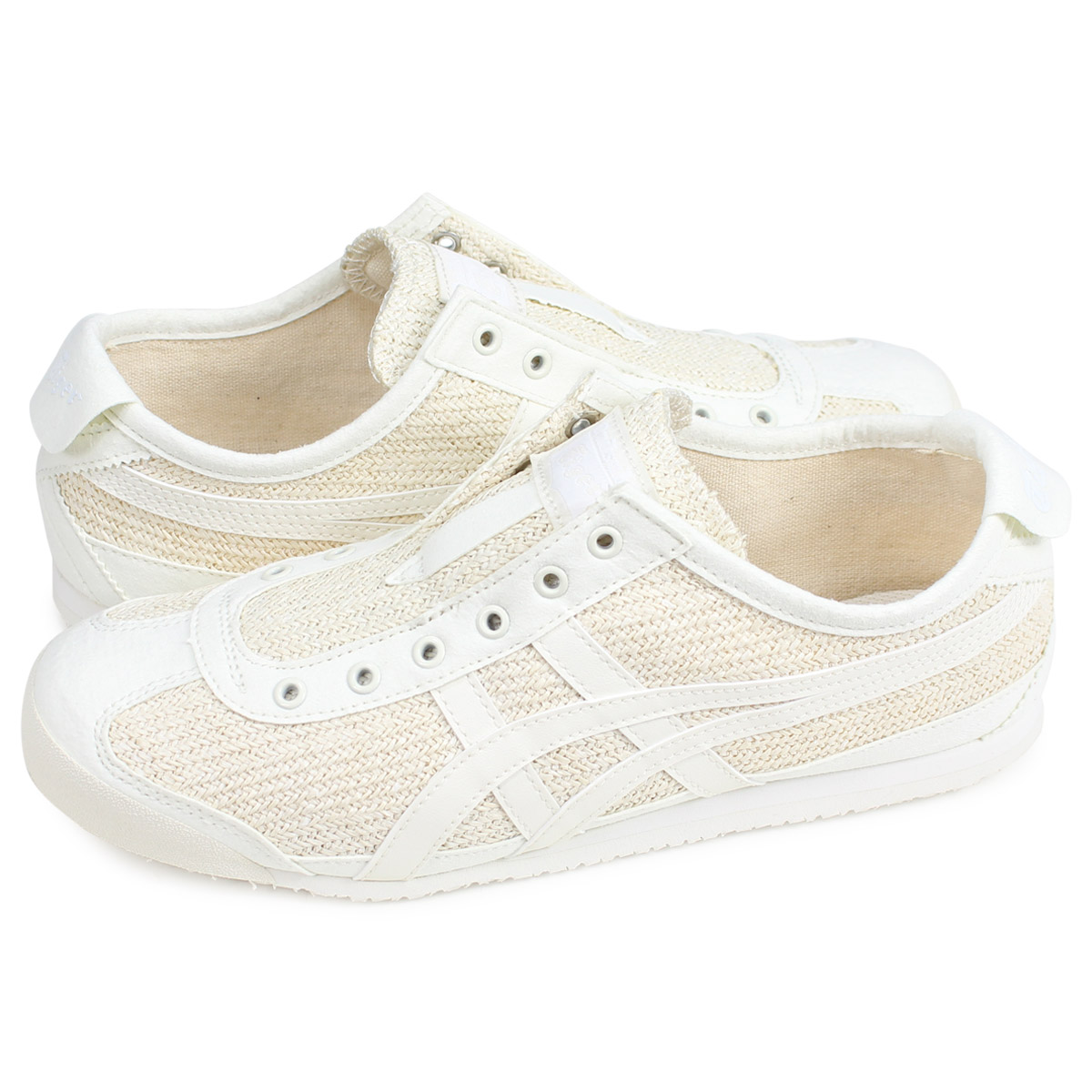 onitsuka tiger off white