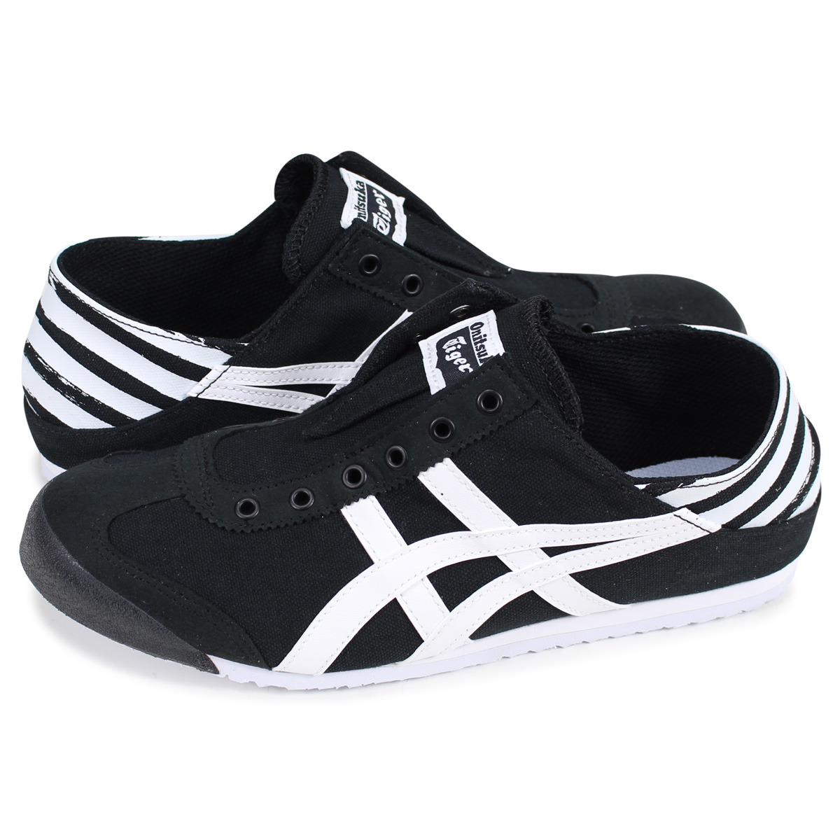 onitsuka tiger shoes slip on