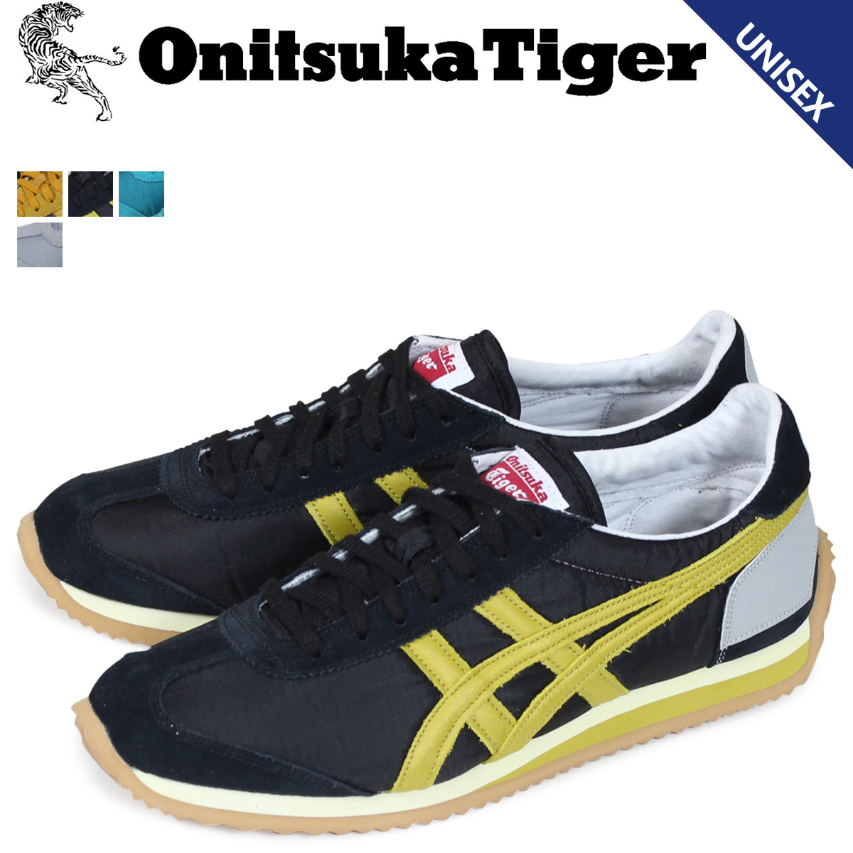 ALLSPORTS: Onitsuka tiger California Onitsuka Tiger asics men gap Dis ...