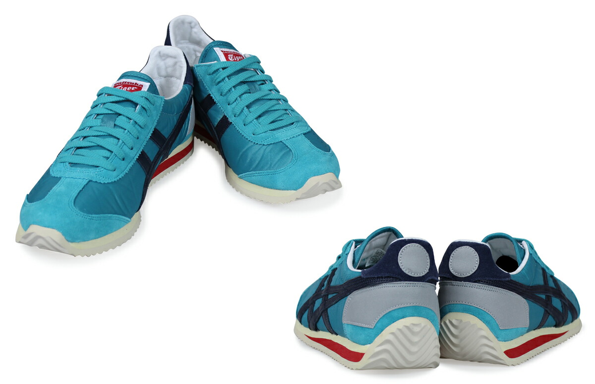 asics california asics california