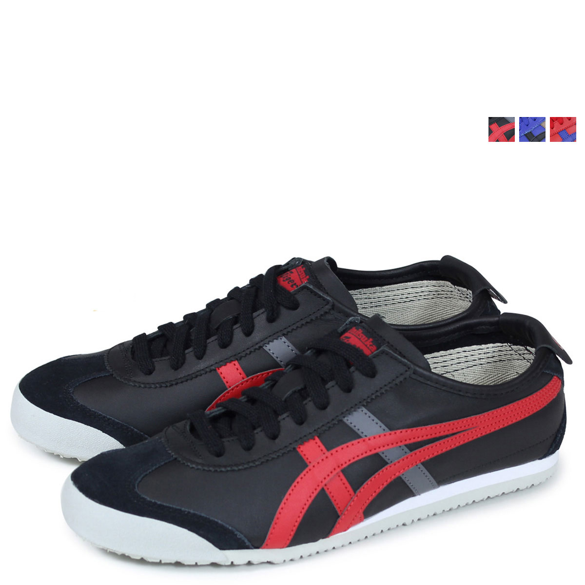 asics onitsuka tiger mexico 66 sneaker