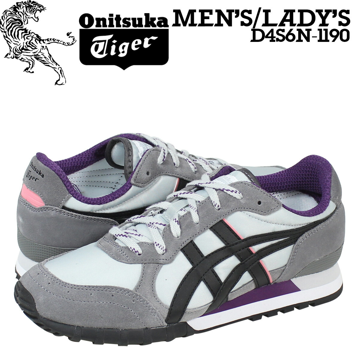 asics colorado